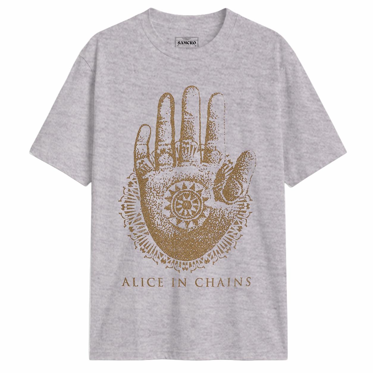 Alice in Chains - Hand