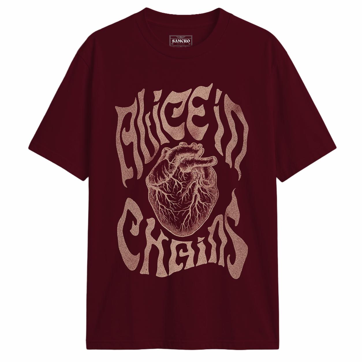 Alice in Chains - Heart