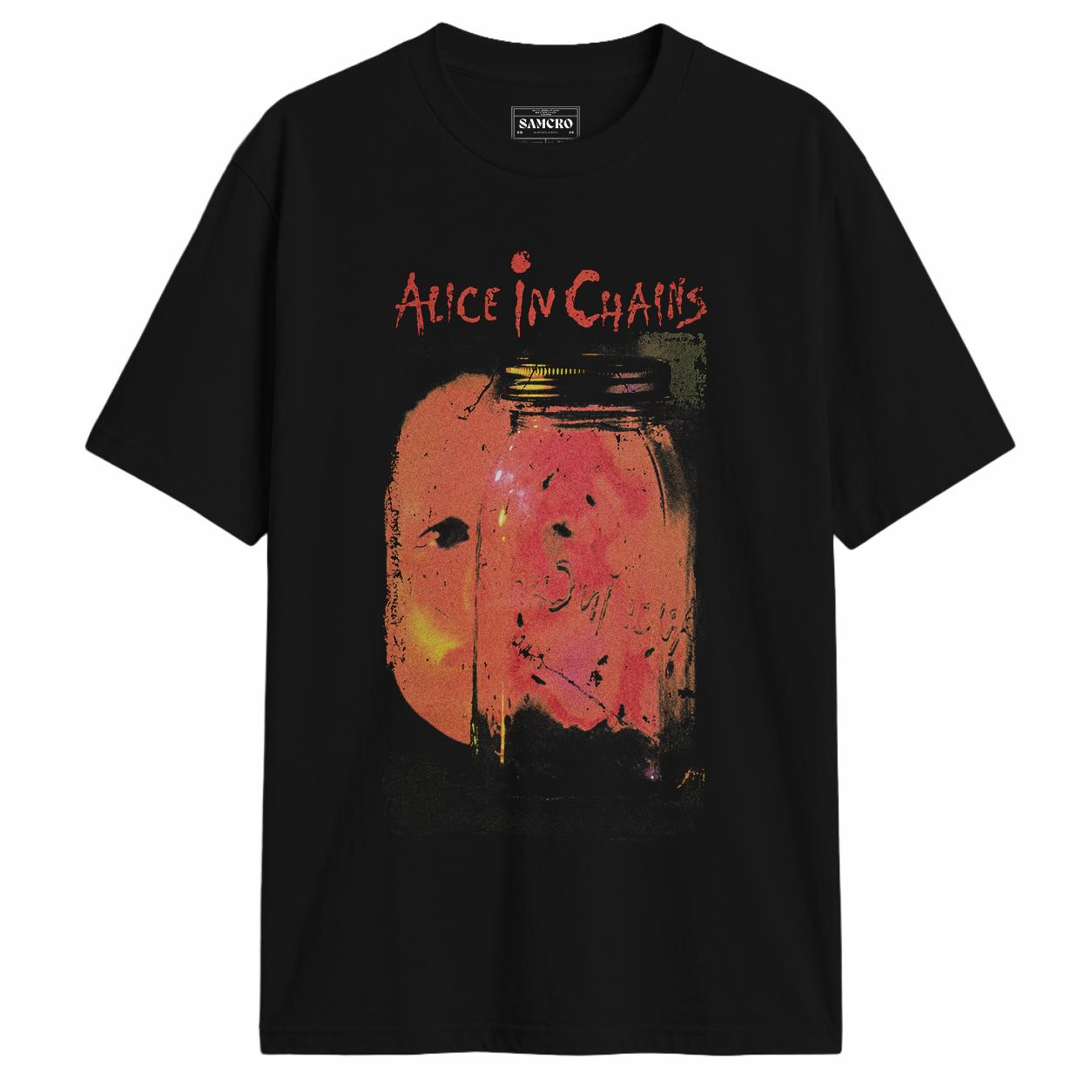 Alice in Chains - Jar of Flies