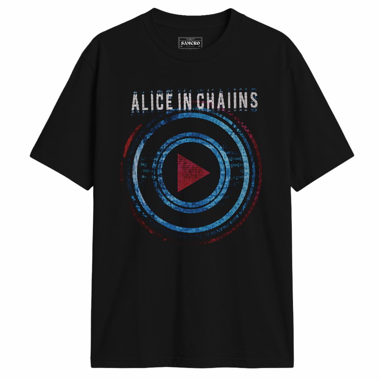 Alice in Chains - Played