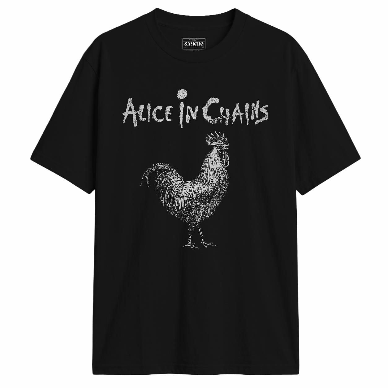 Alice in Chains - Rooster