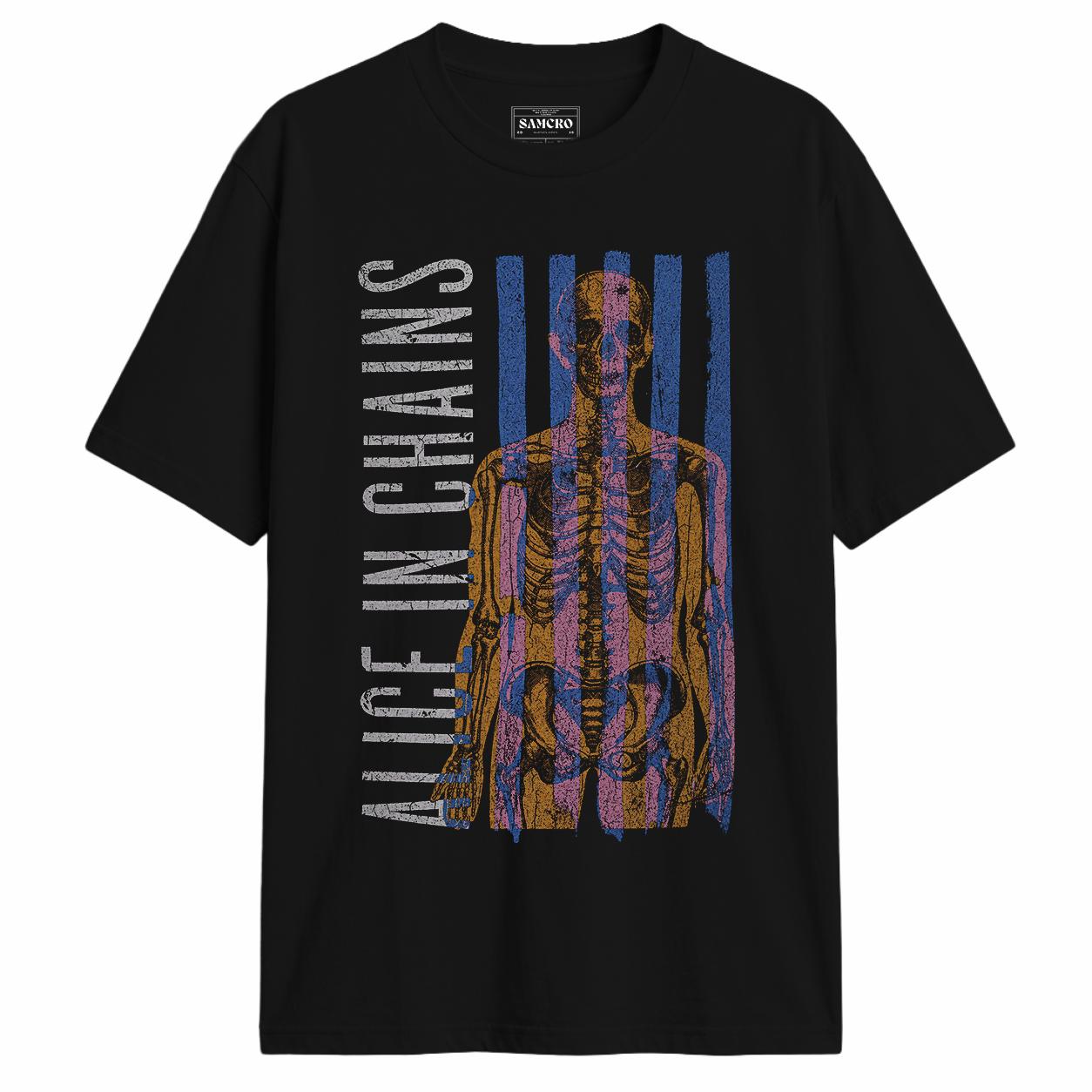 Alice in Chains - Skeletal