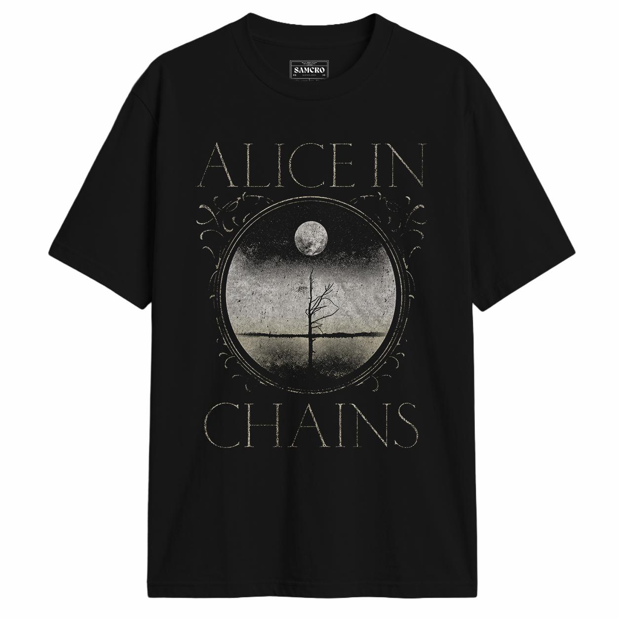 Alice in Chains - Stairway