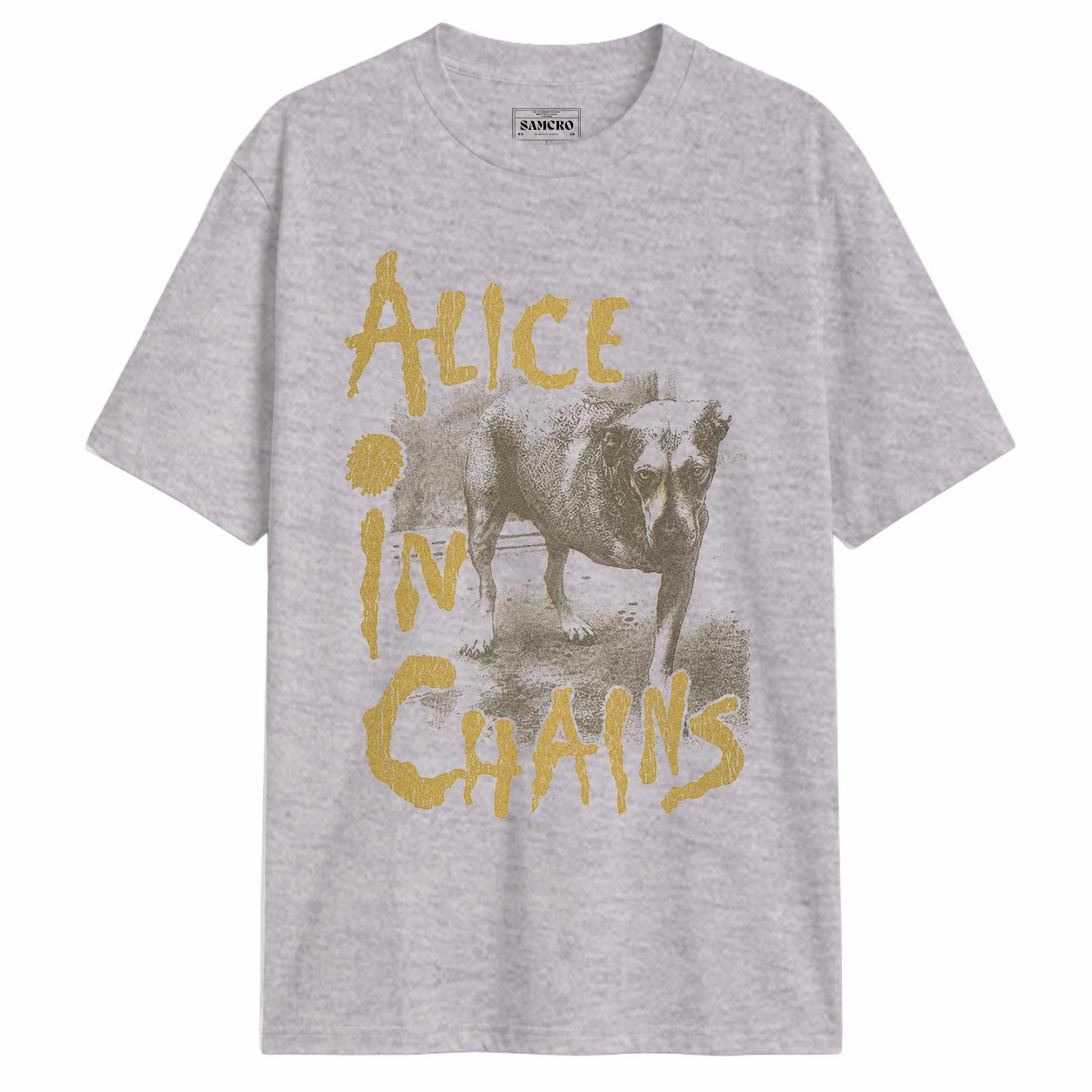 Alice in Chains - Three Legged Dog 2