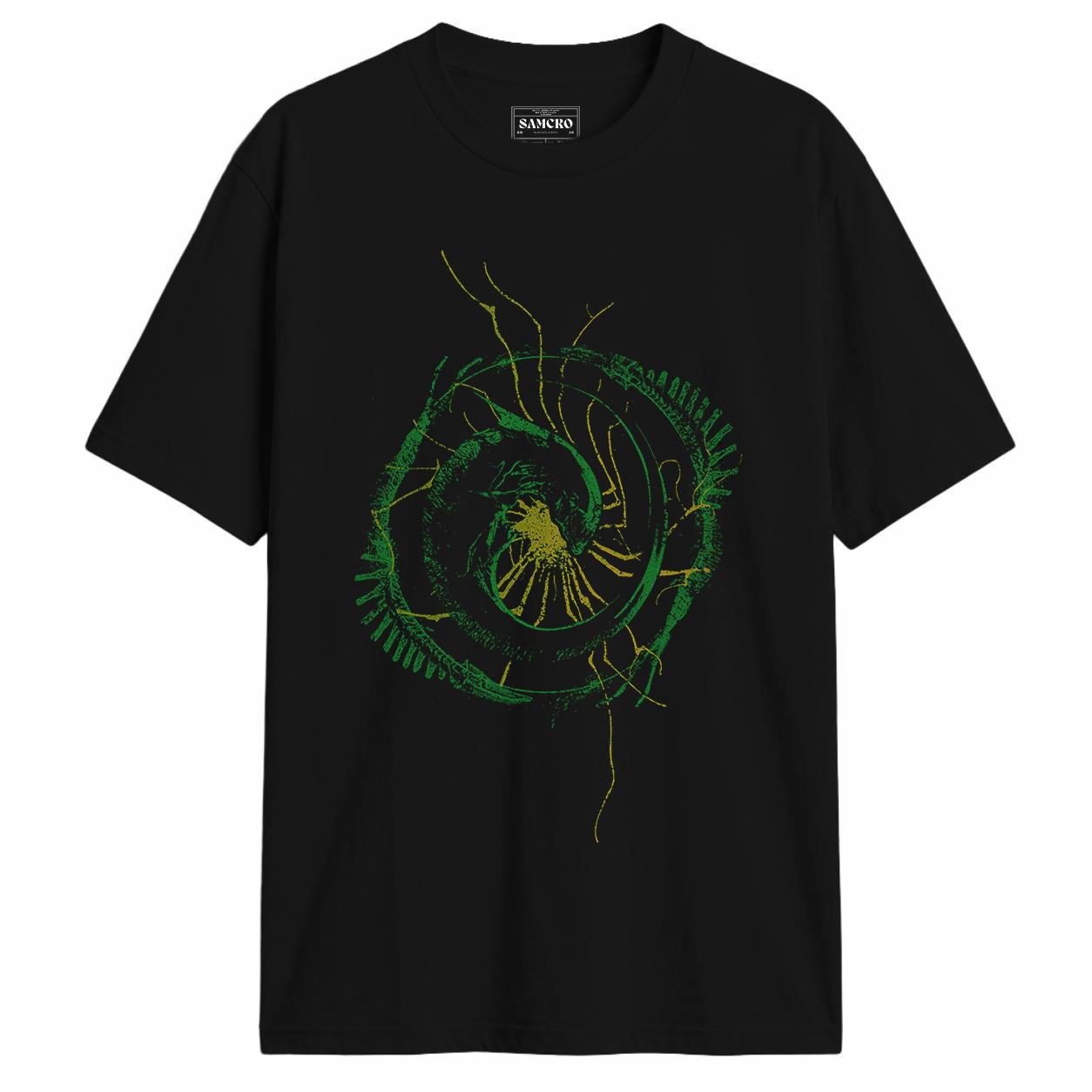 Alien 12