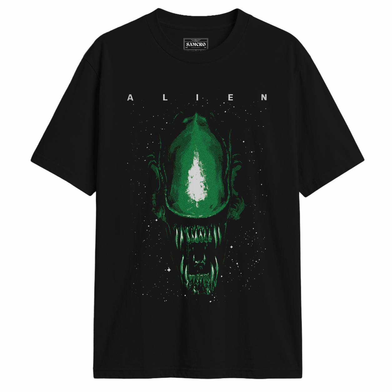 Alien 13