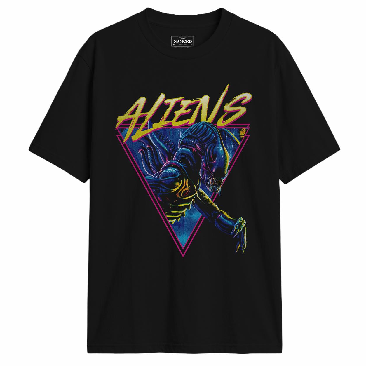 Alien 15