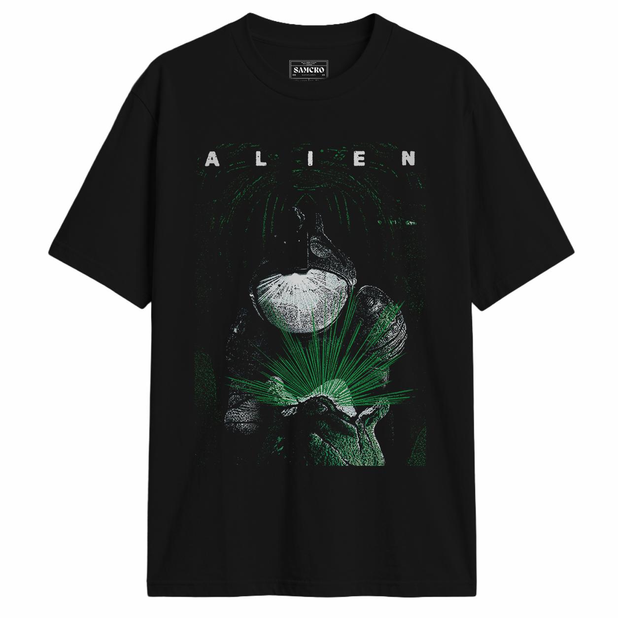 Alien 5