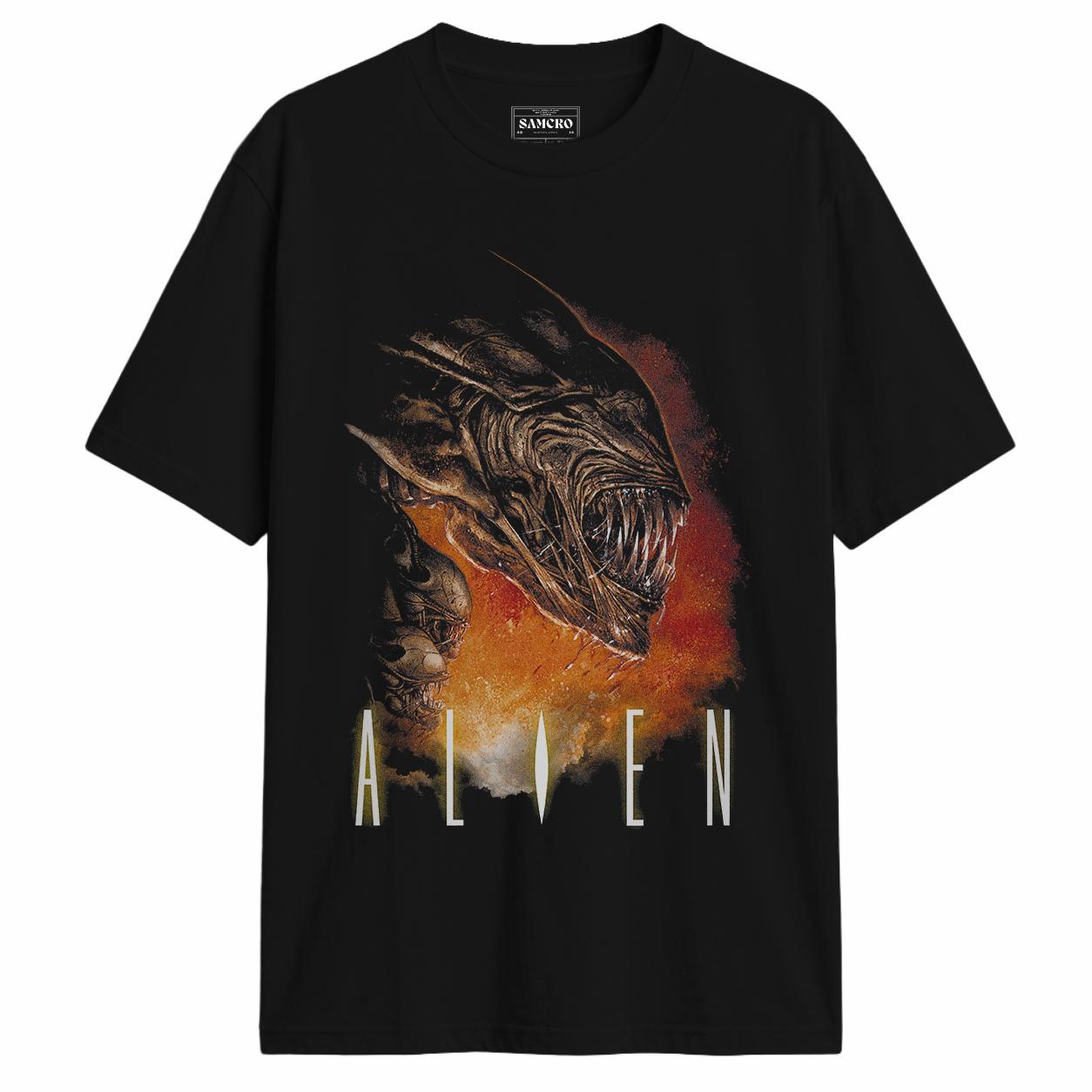 Alien 8