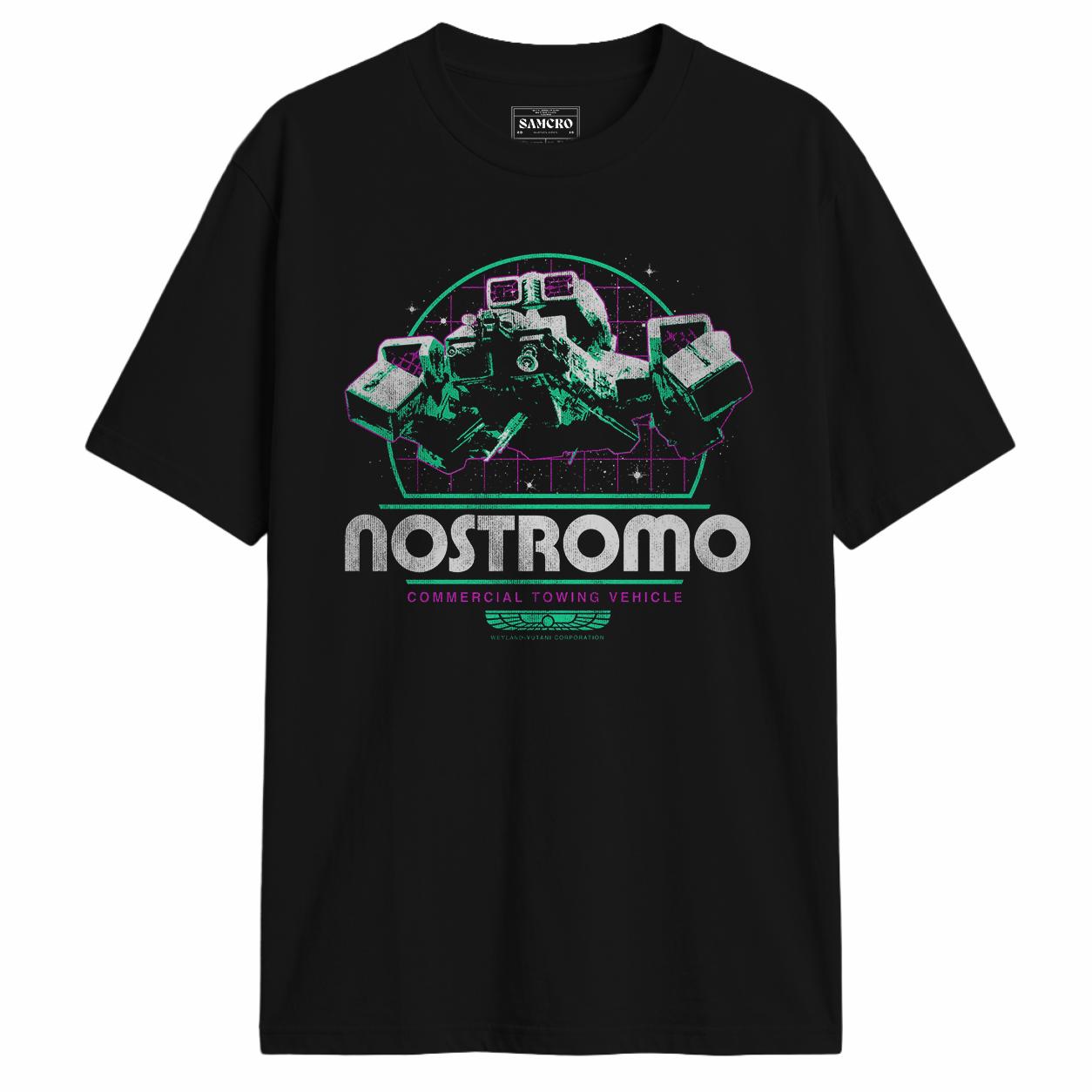 Alien - Nostromo