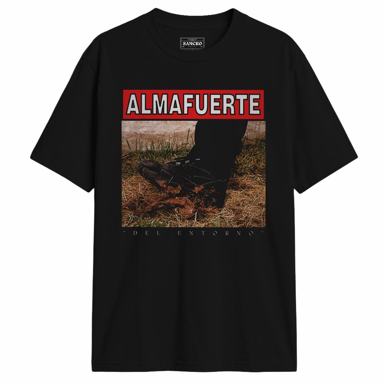 Almafuerte 7