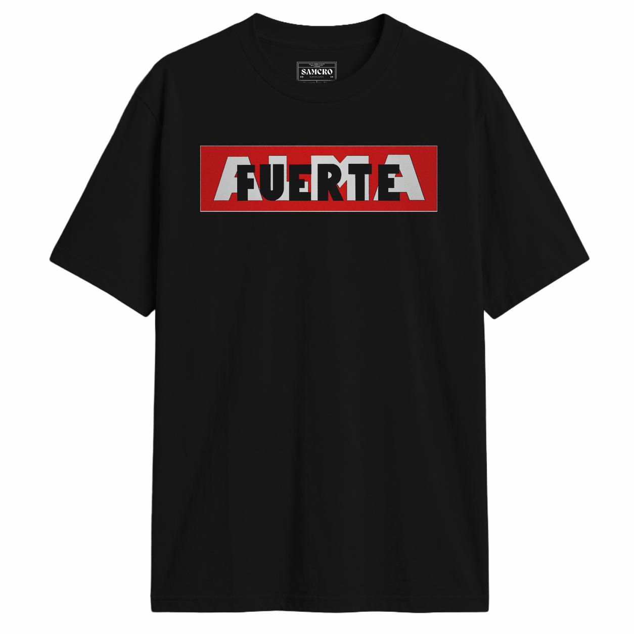 Almafuerte 1
