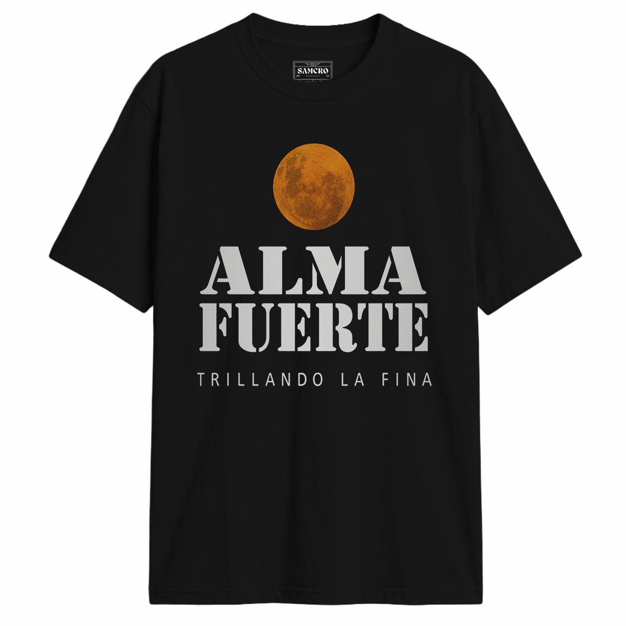 Almafuerte 3
