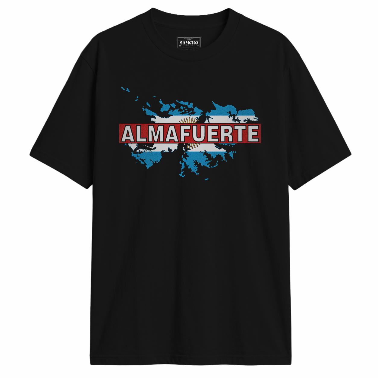 Almafuerte 4