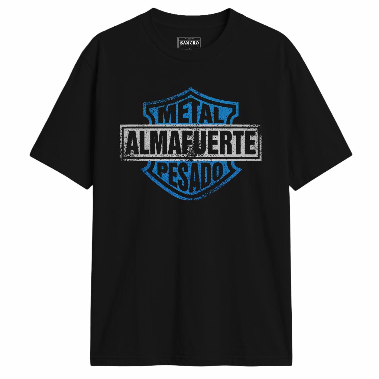 Almafuerte 6