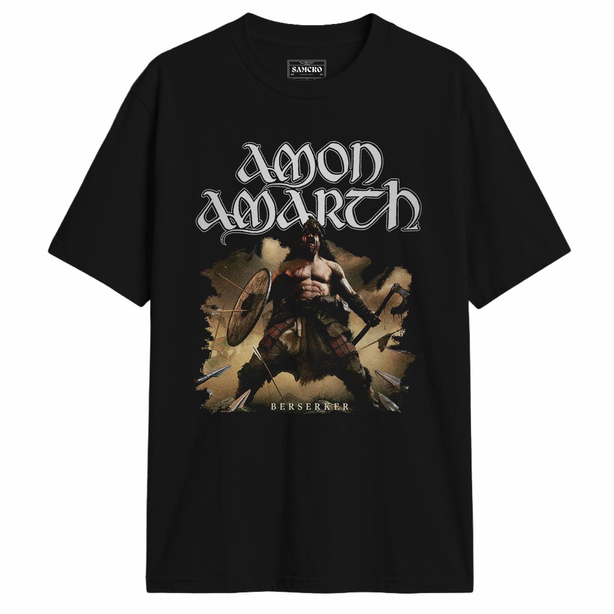 Amon Amarth 12