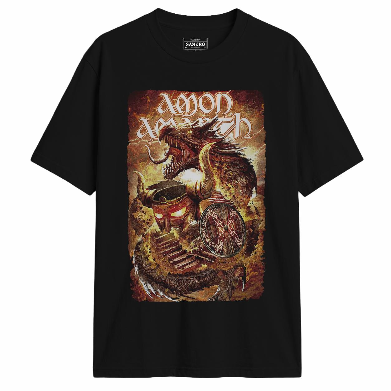 Amon Amarth 14