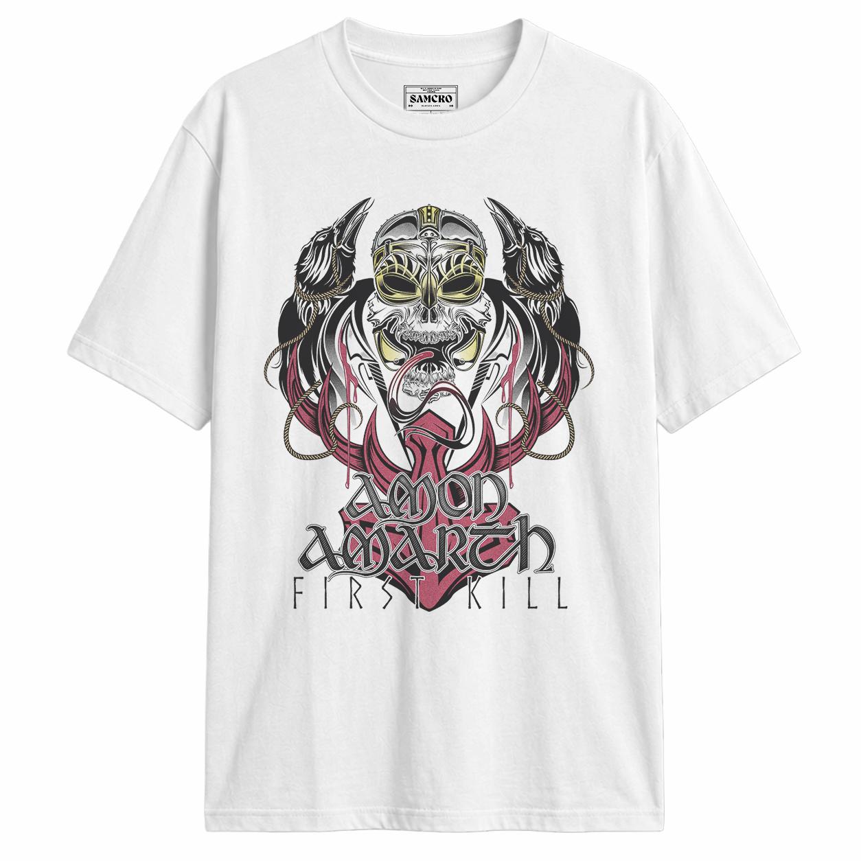 Amon Amarth 2
