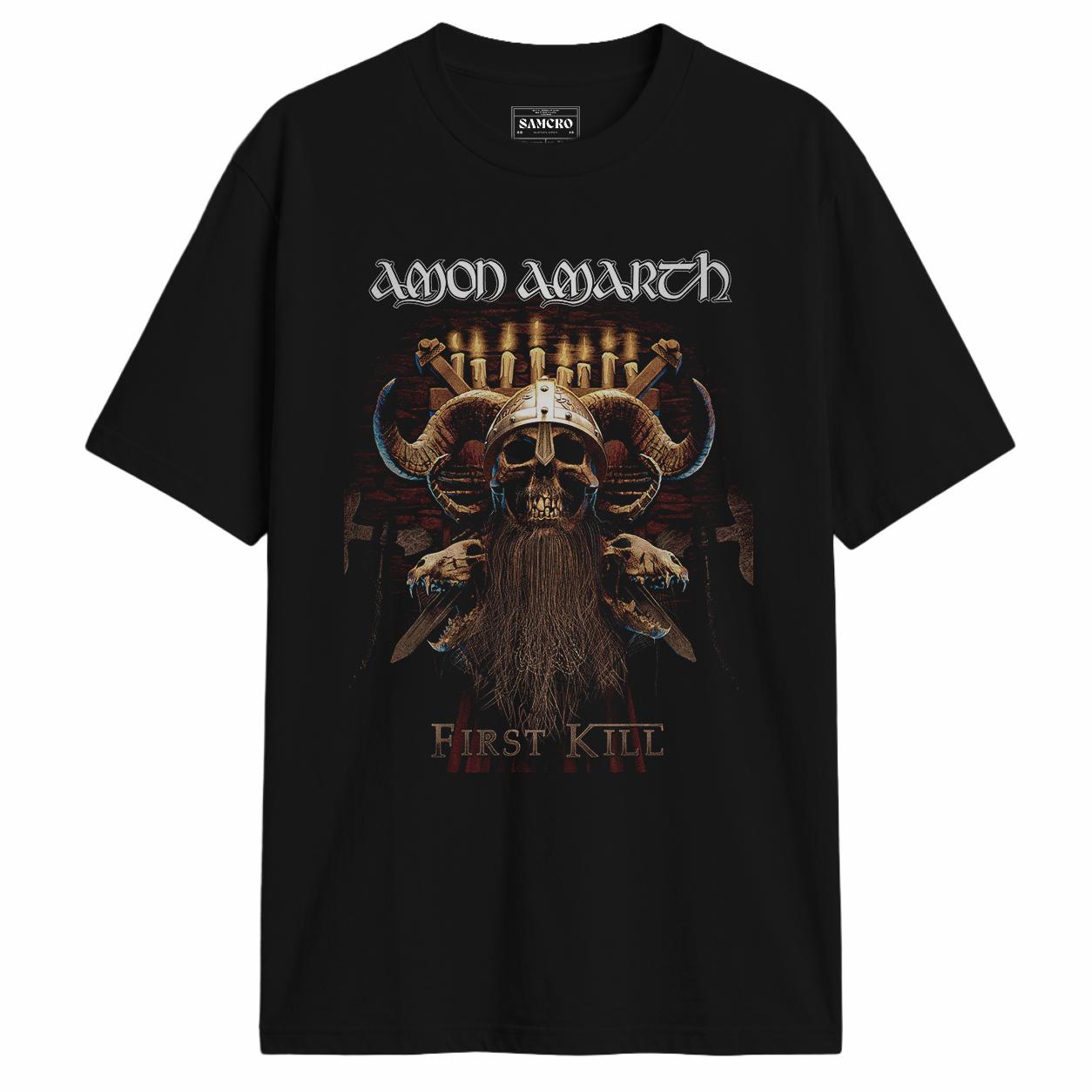 Amon Amarth 3