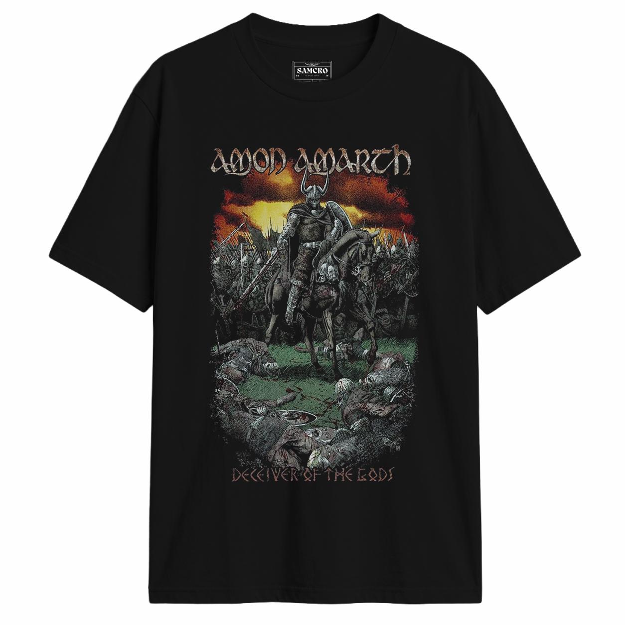 Amon Amarth 5