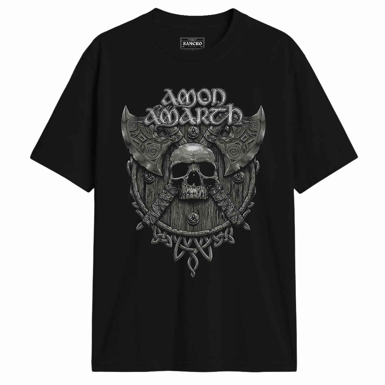 Amon Amarth 6