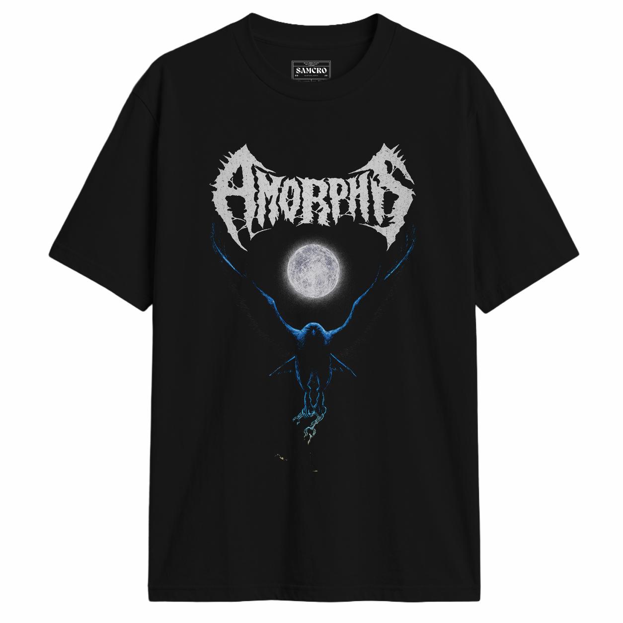 Amorphis - Black Winter Day