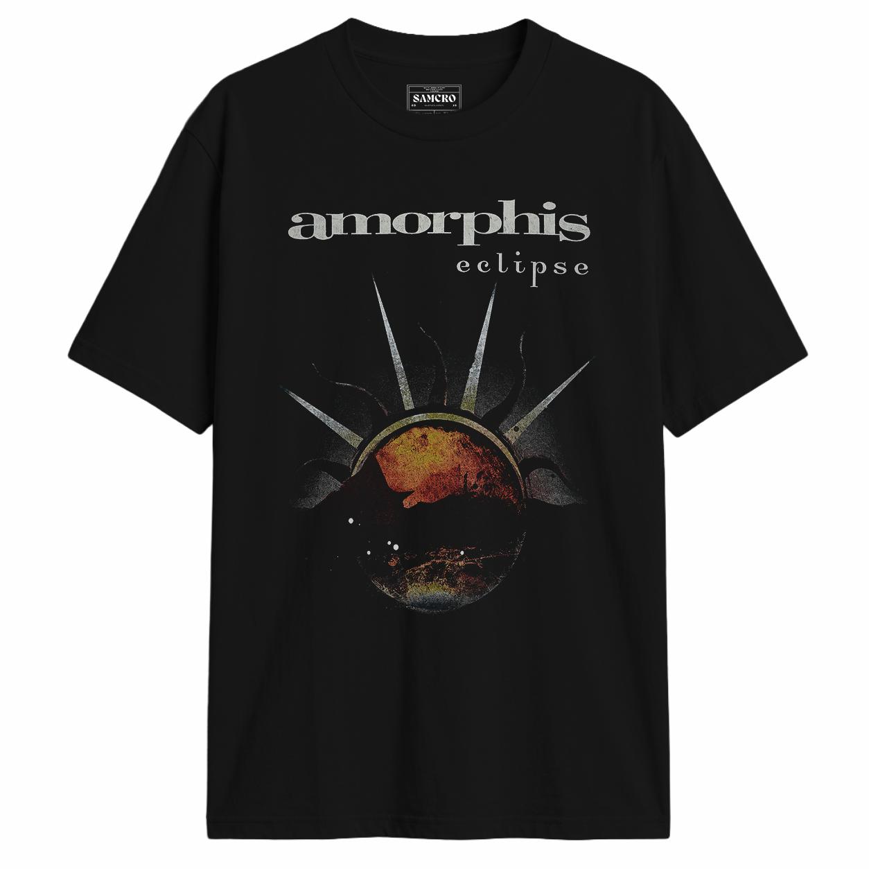 Amorphis - Eclipse