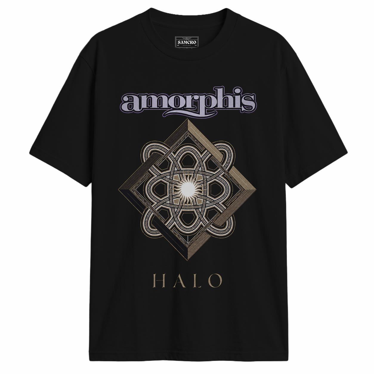 Amorphis - Halo North American Tour 2022
