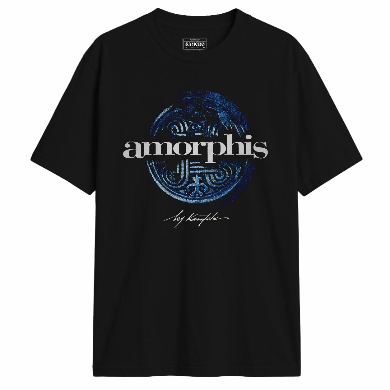 Amorphis - My Kantele