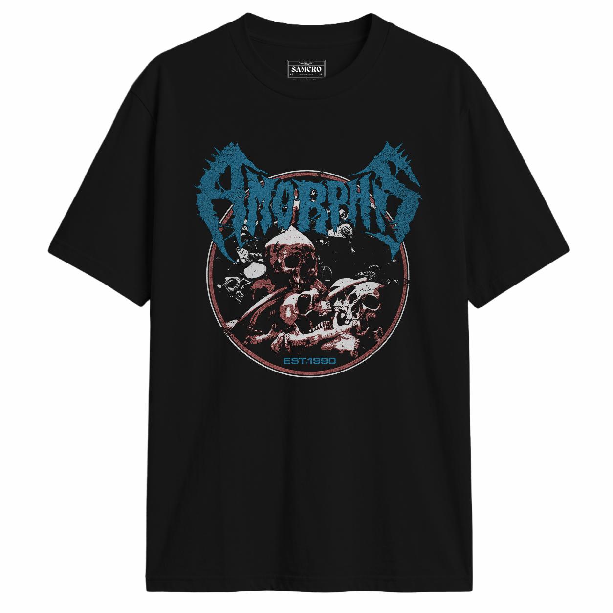 Amorphis - Retro Established