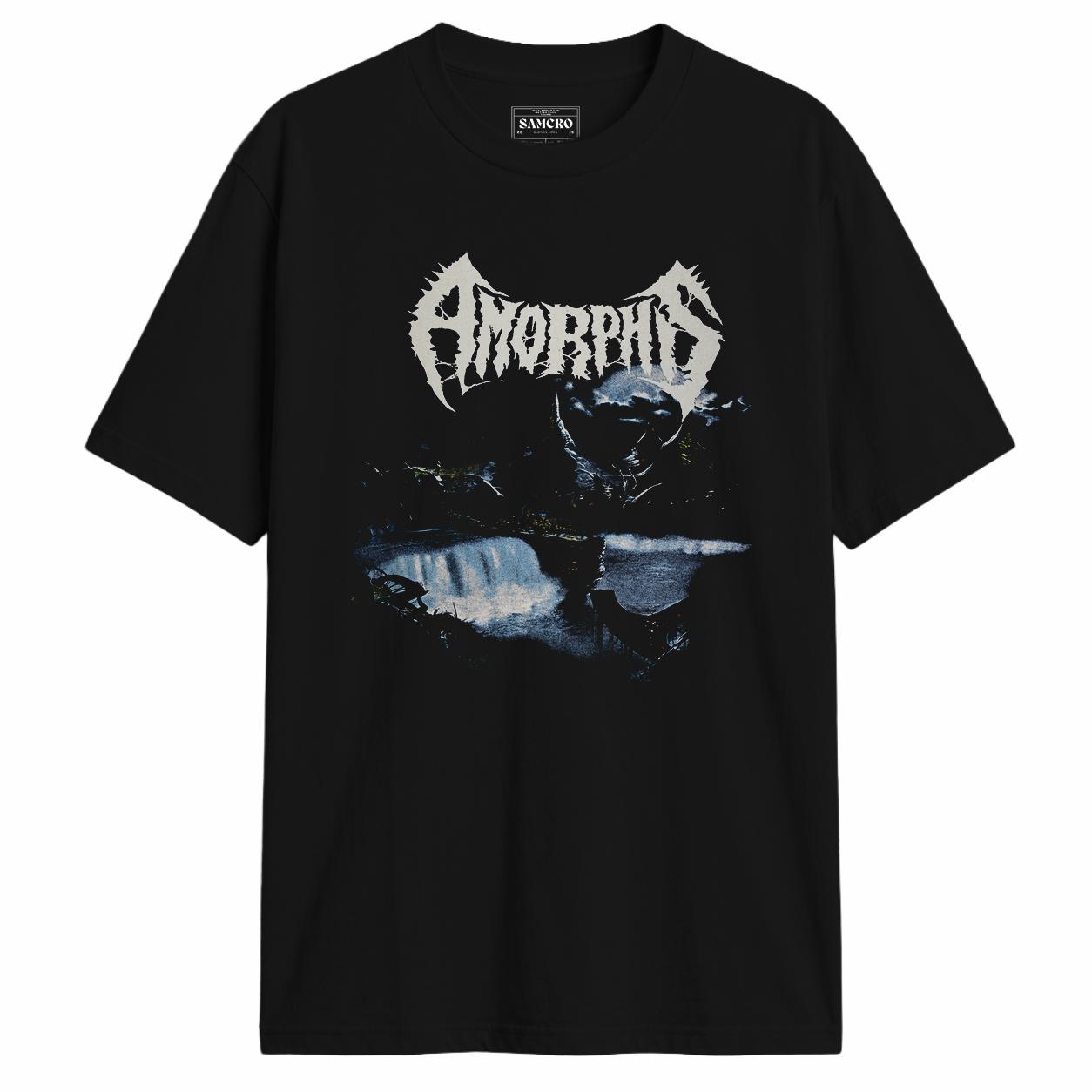 Amorphis - Tales from the Thousand Lakes