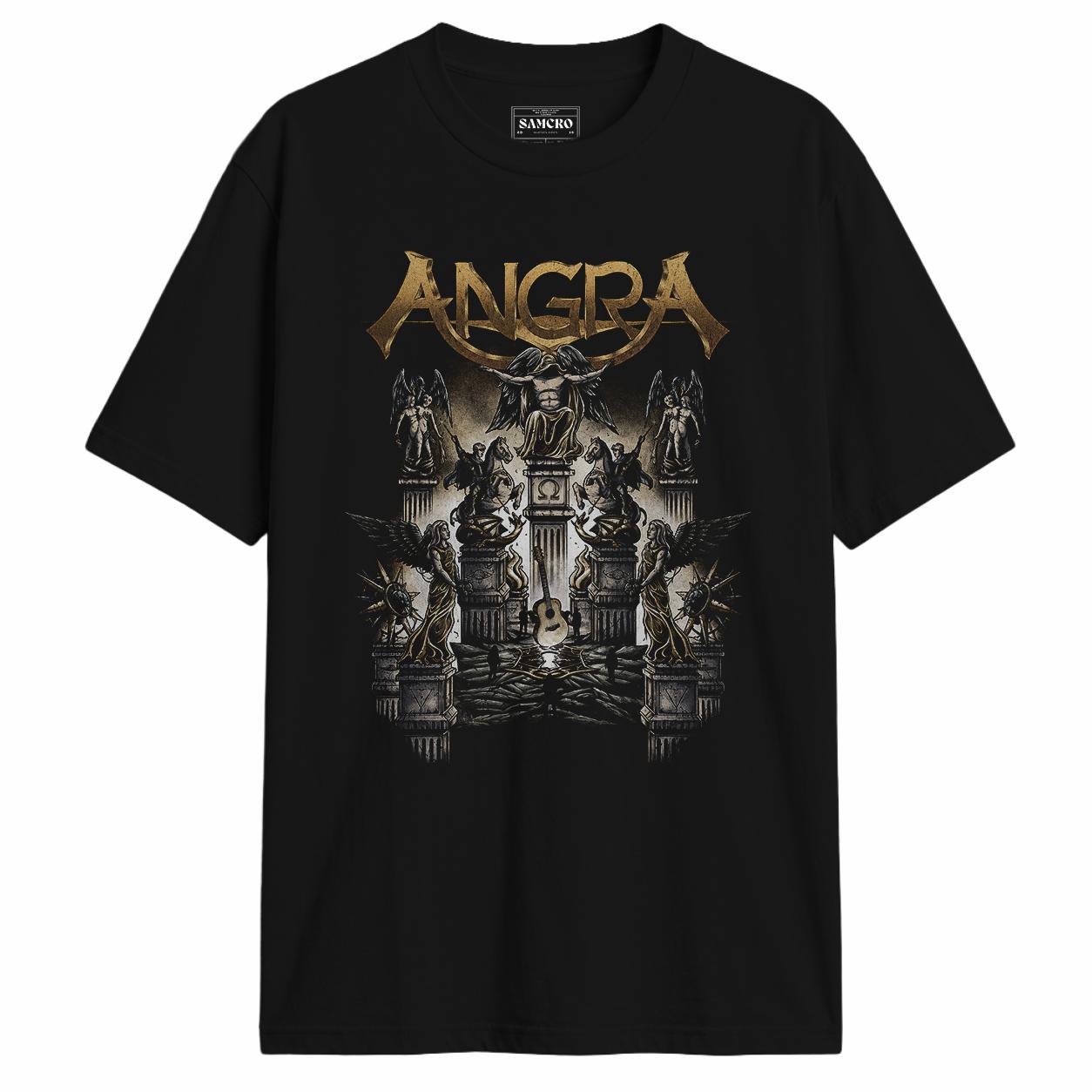 Angra - Acustico