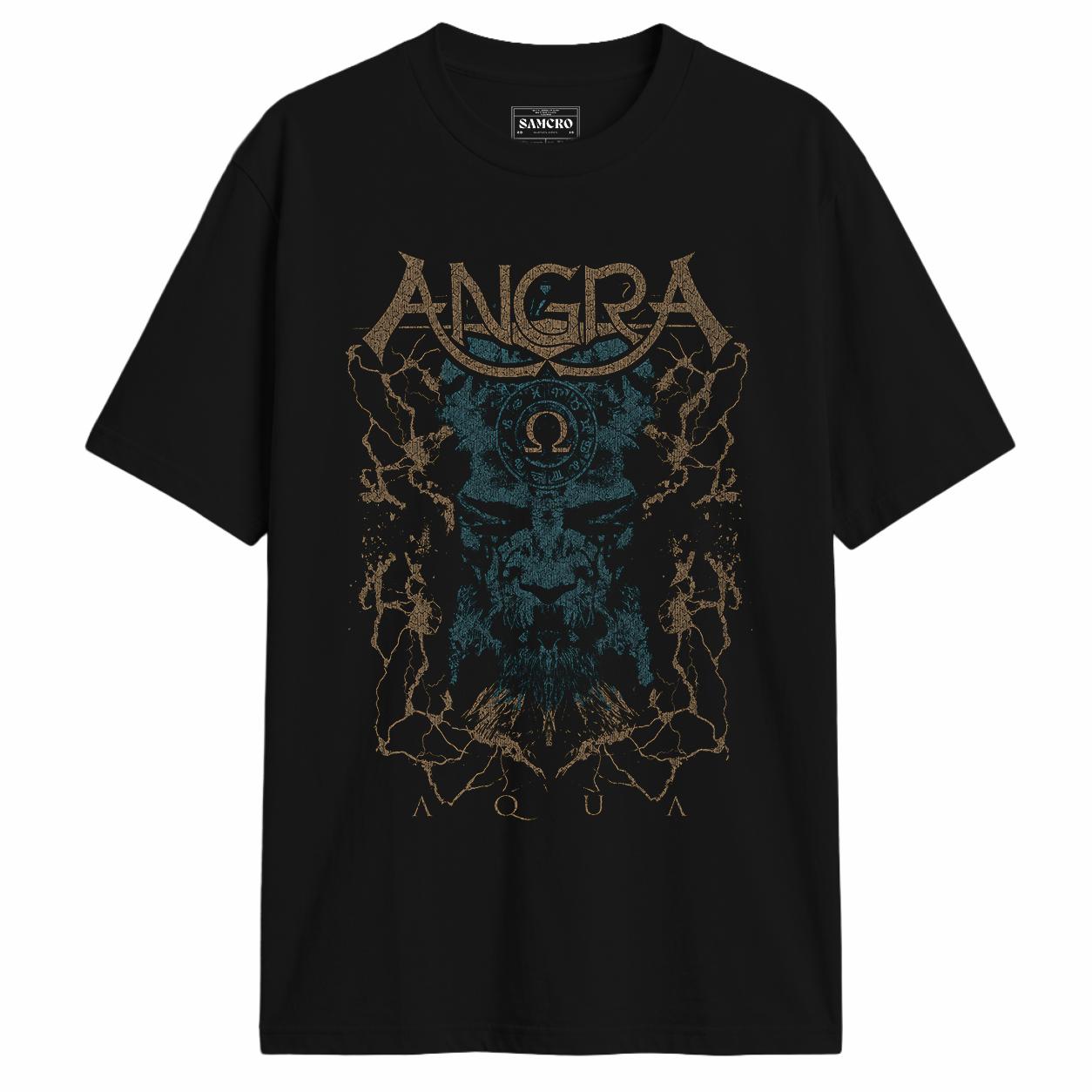 Angra - Aqua 35th