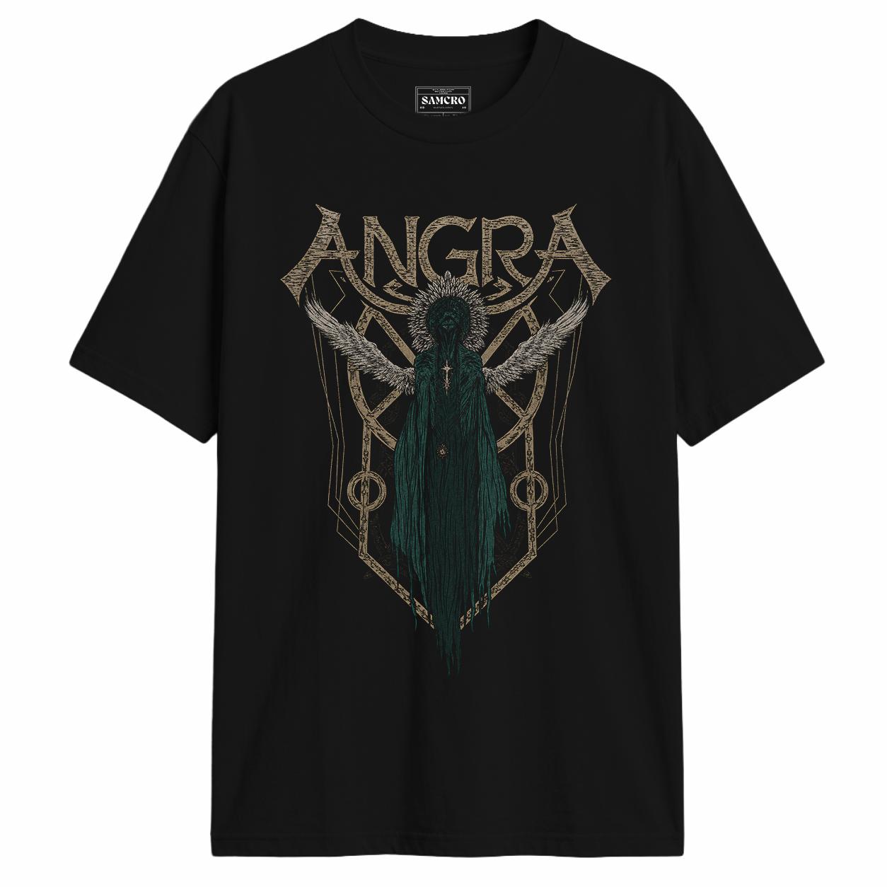 Angra - Cycles of Pain V2