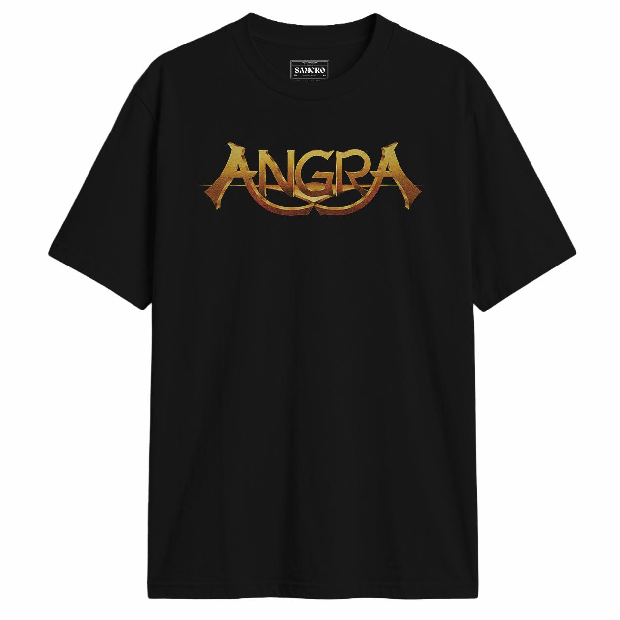 Angra - Logo