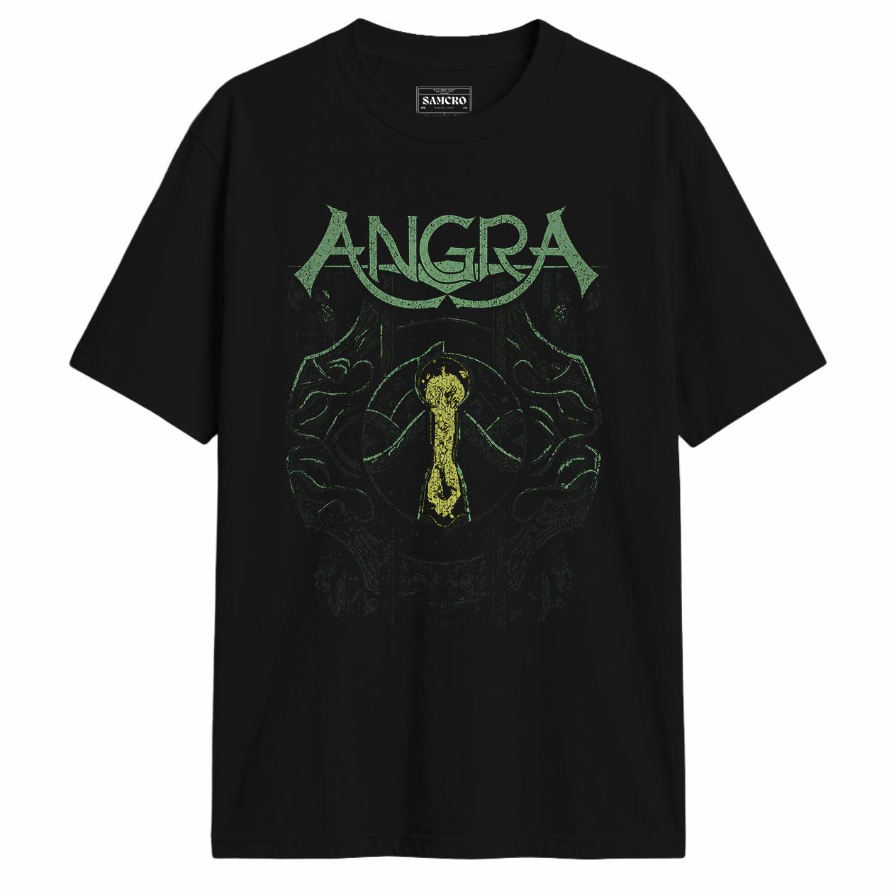 Angra - Secret Garden 35th