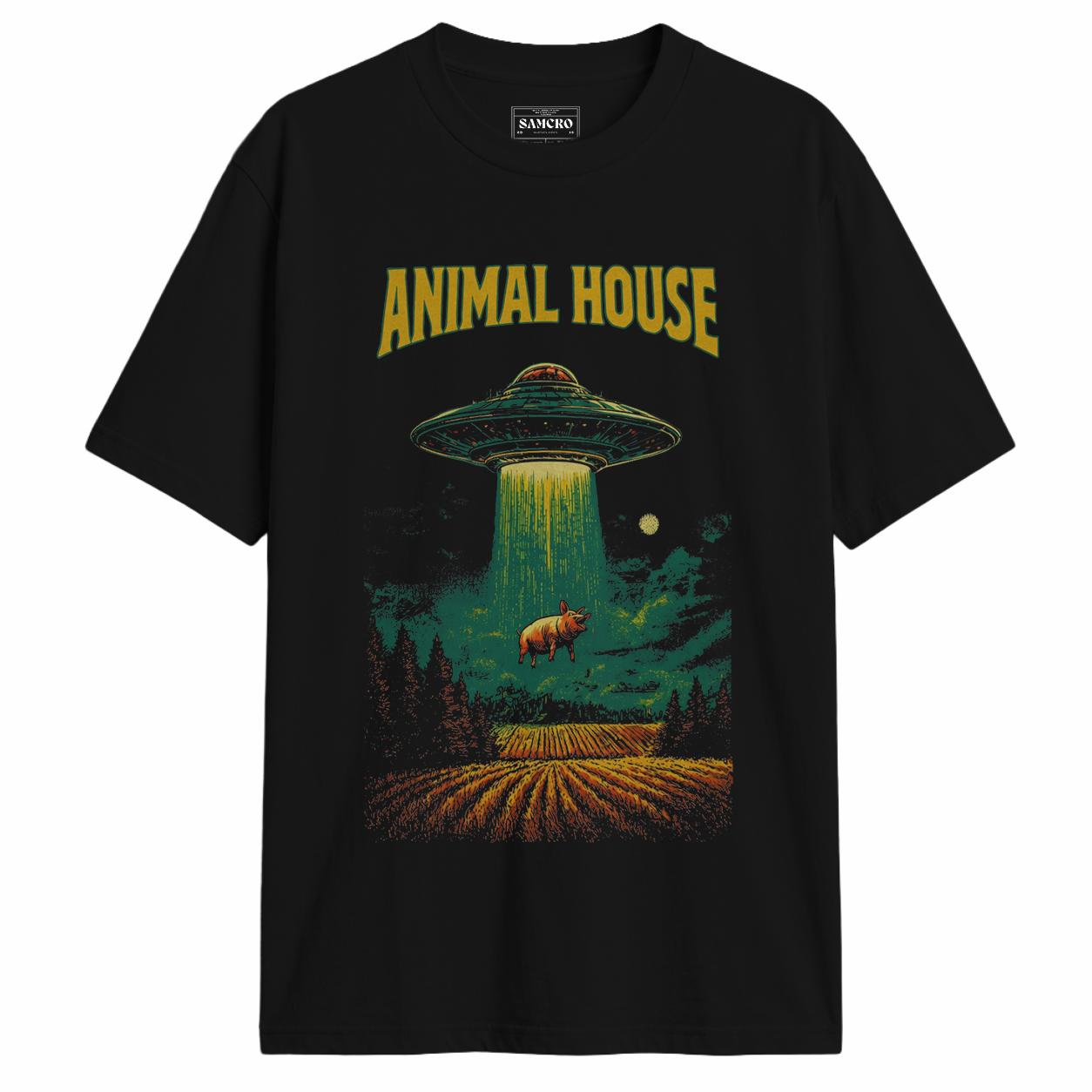 Animal House