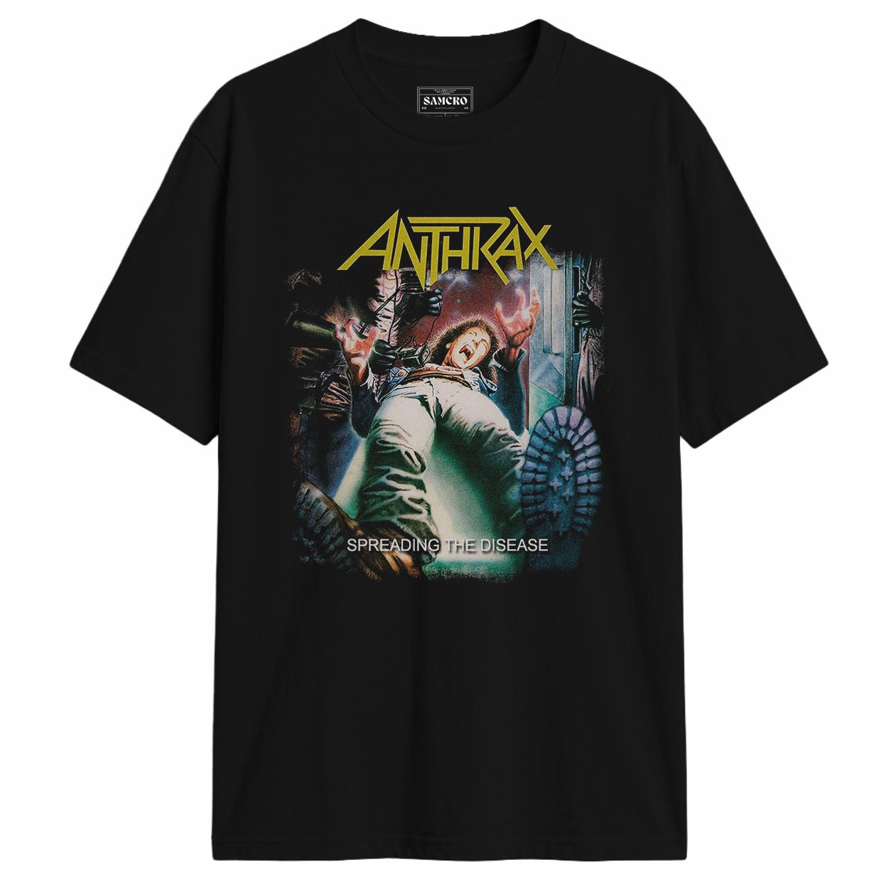 Anthrax 2