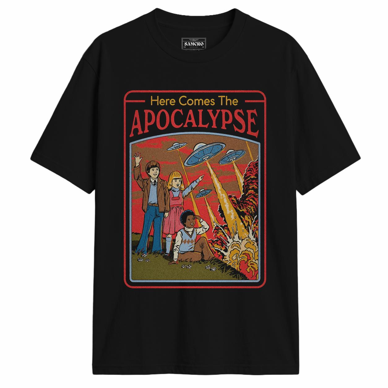 Apocalypse