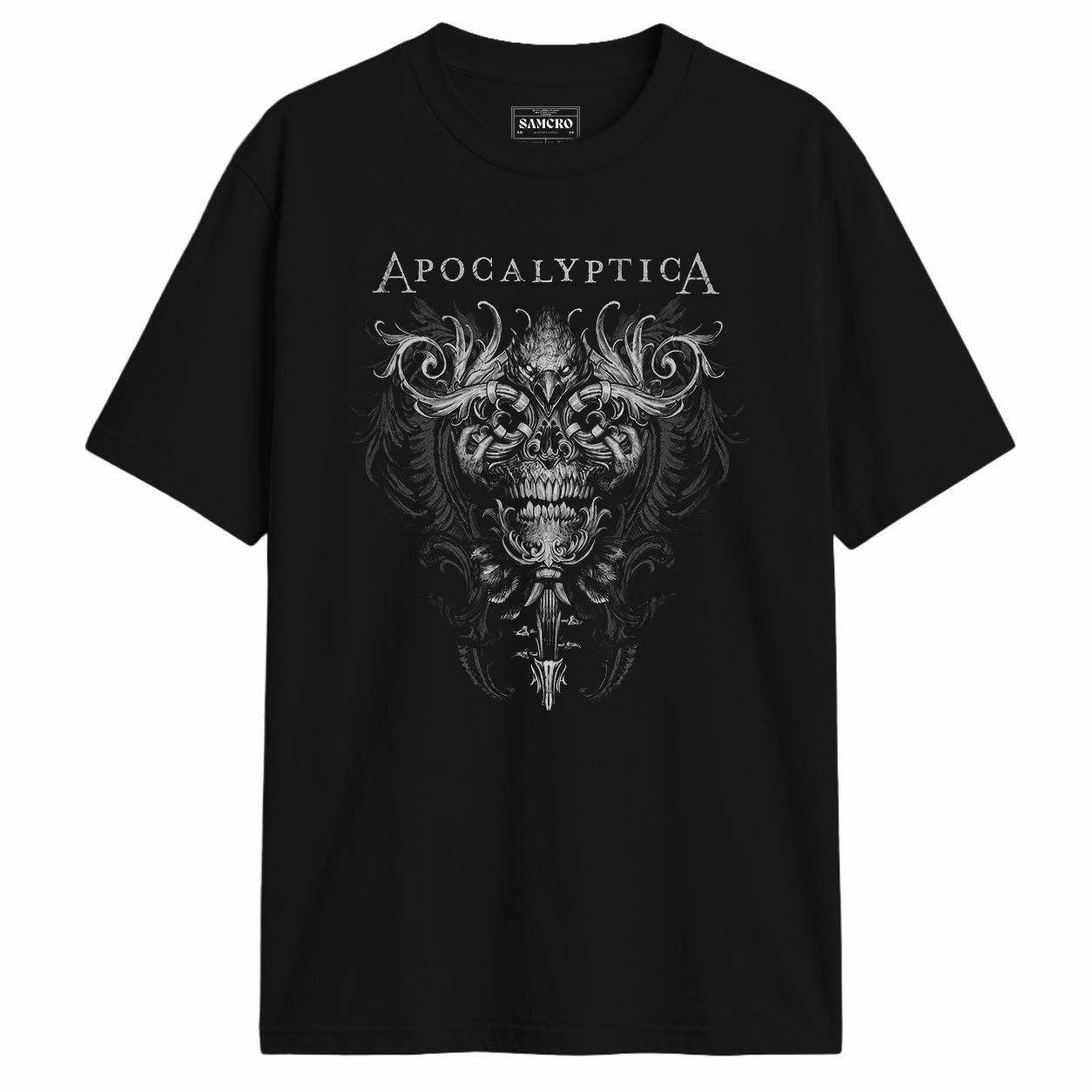 Apocalyptica - Mayhem