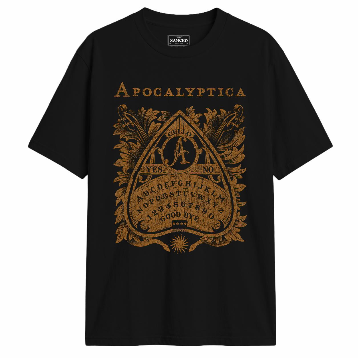 Apocalyptica - Ouija