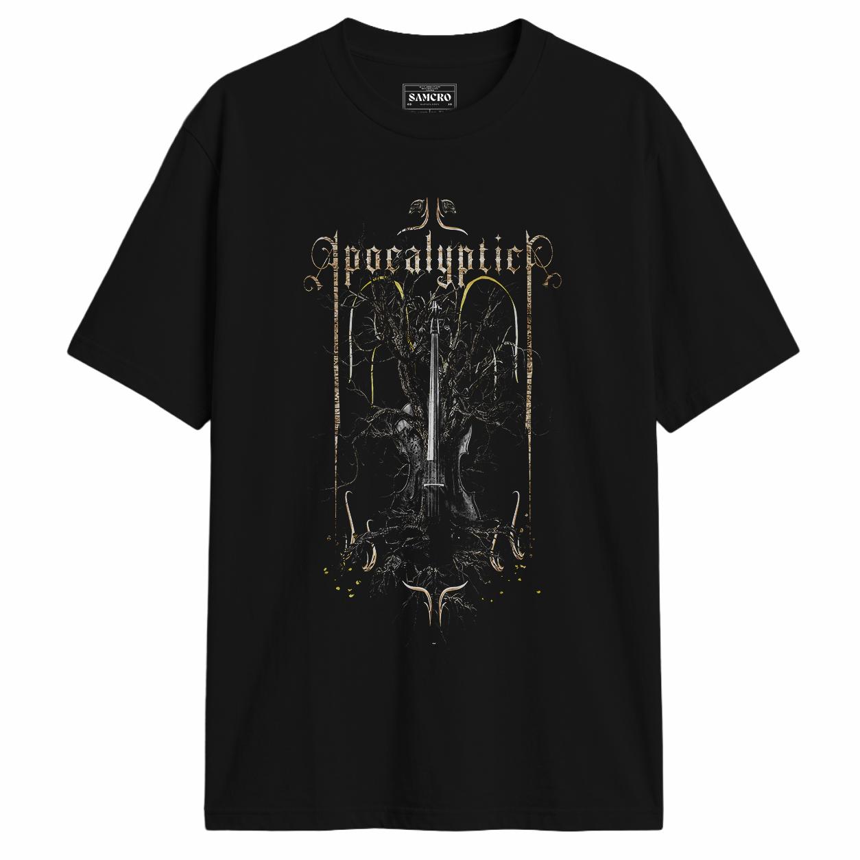 Apocalyptica - Tree of Cello