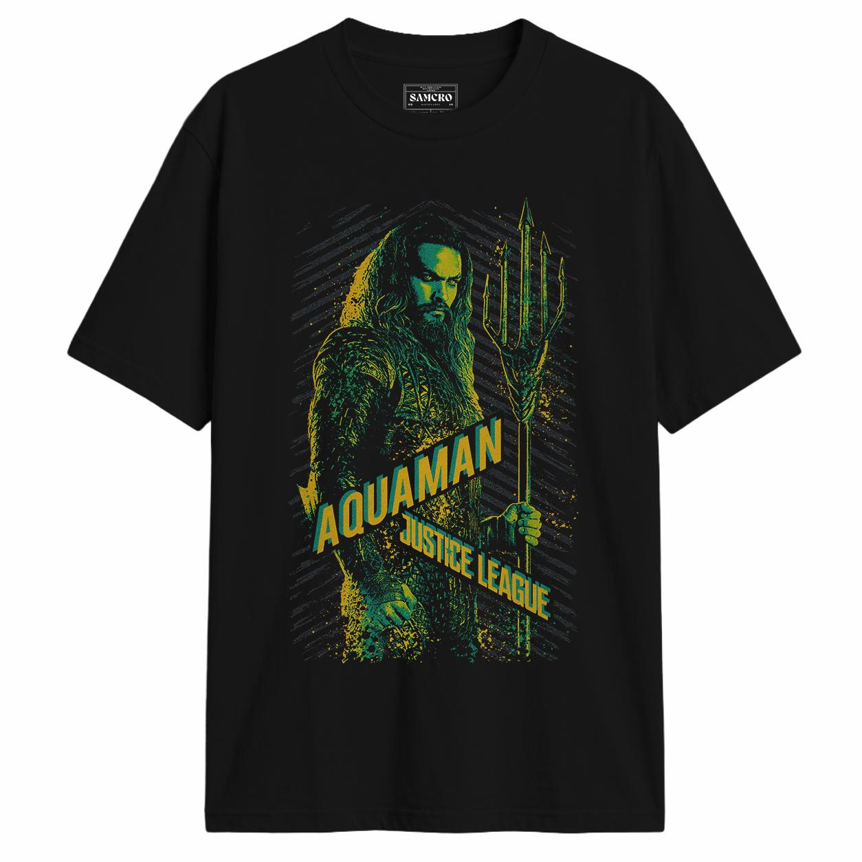 Aquaman 11