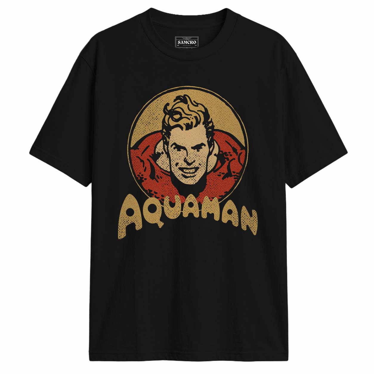 Aquaman 12