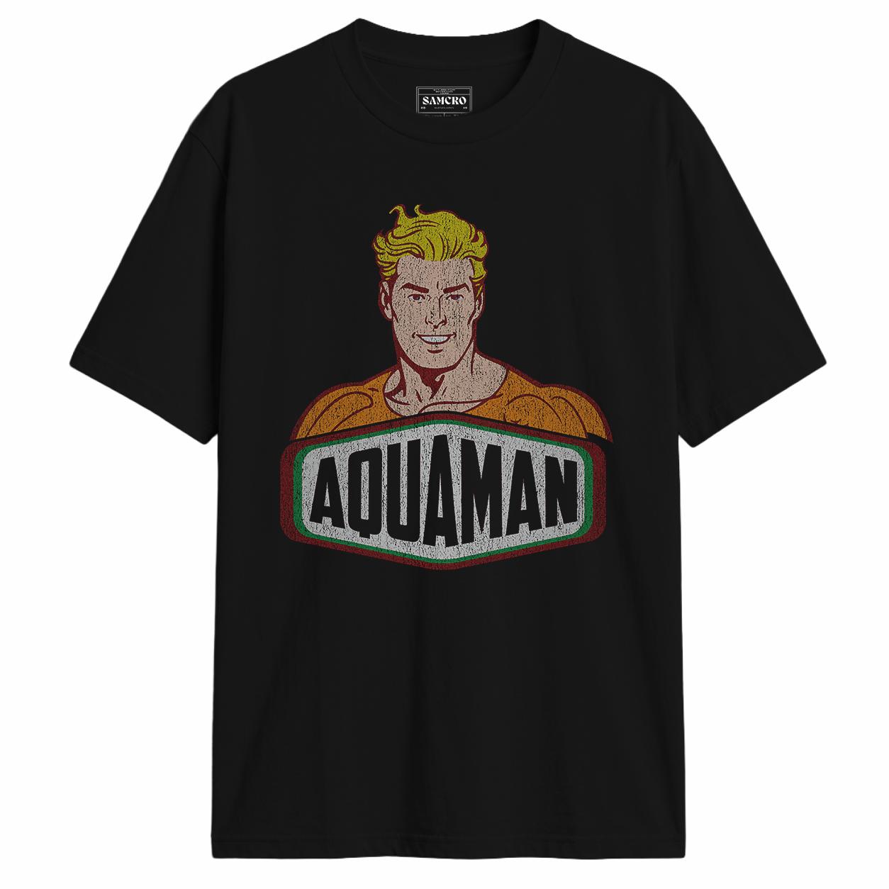 Aquaman 3