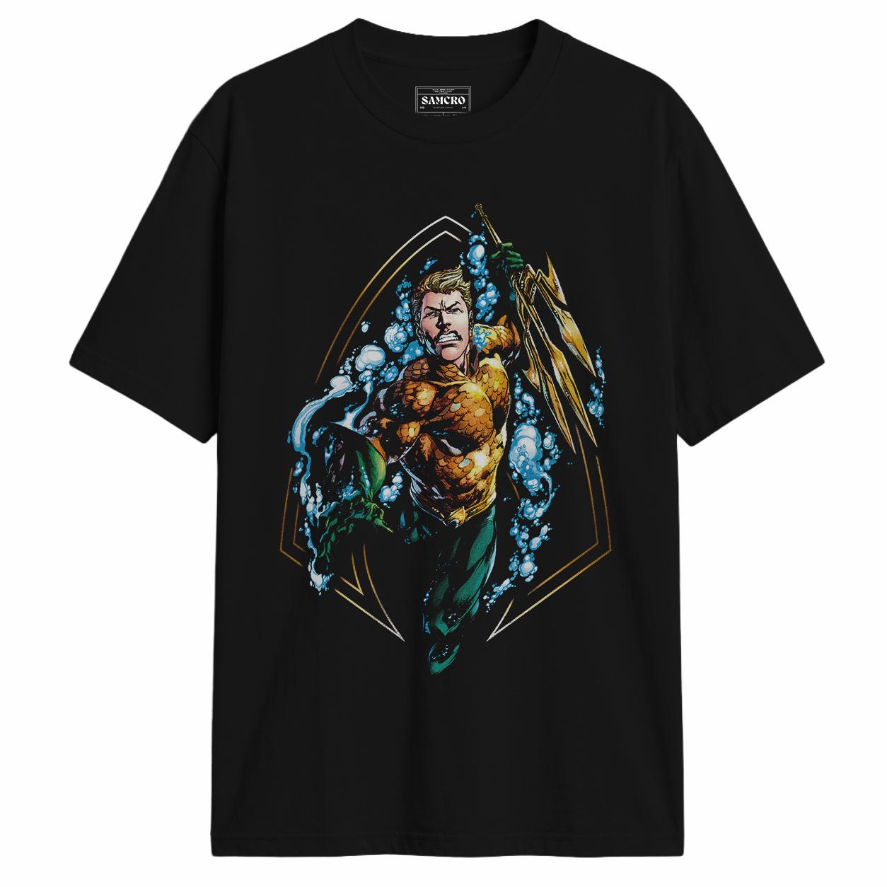 Aquaman 8