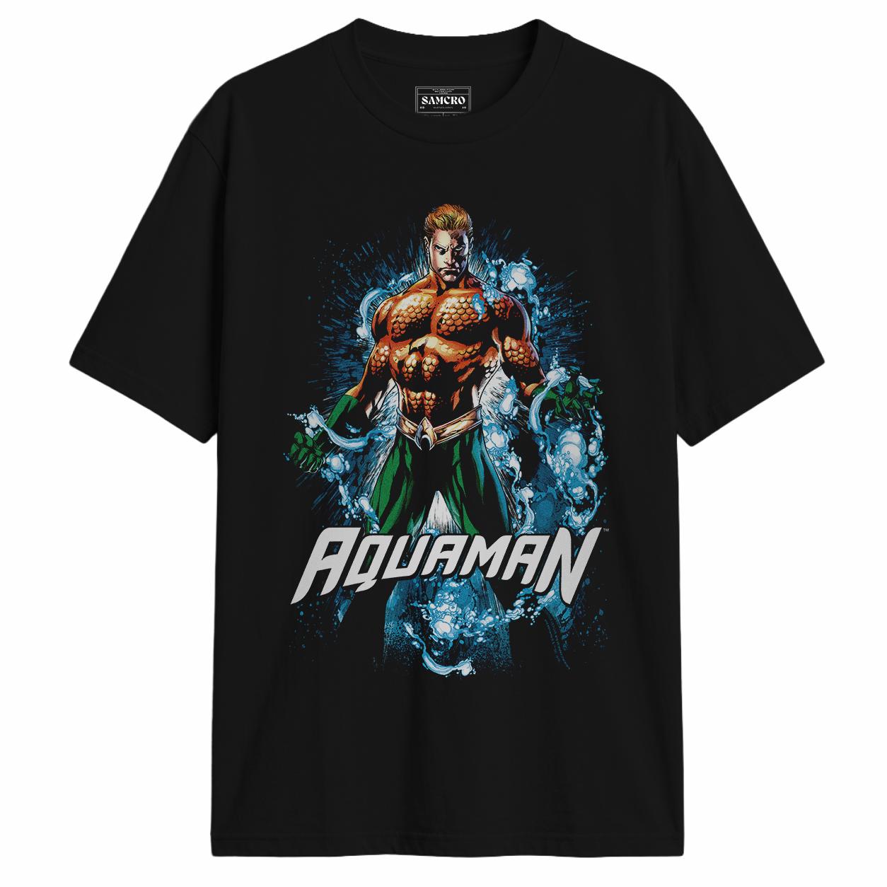 Aquaman 9