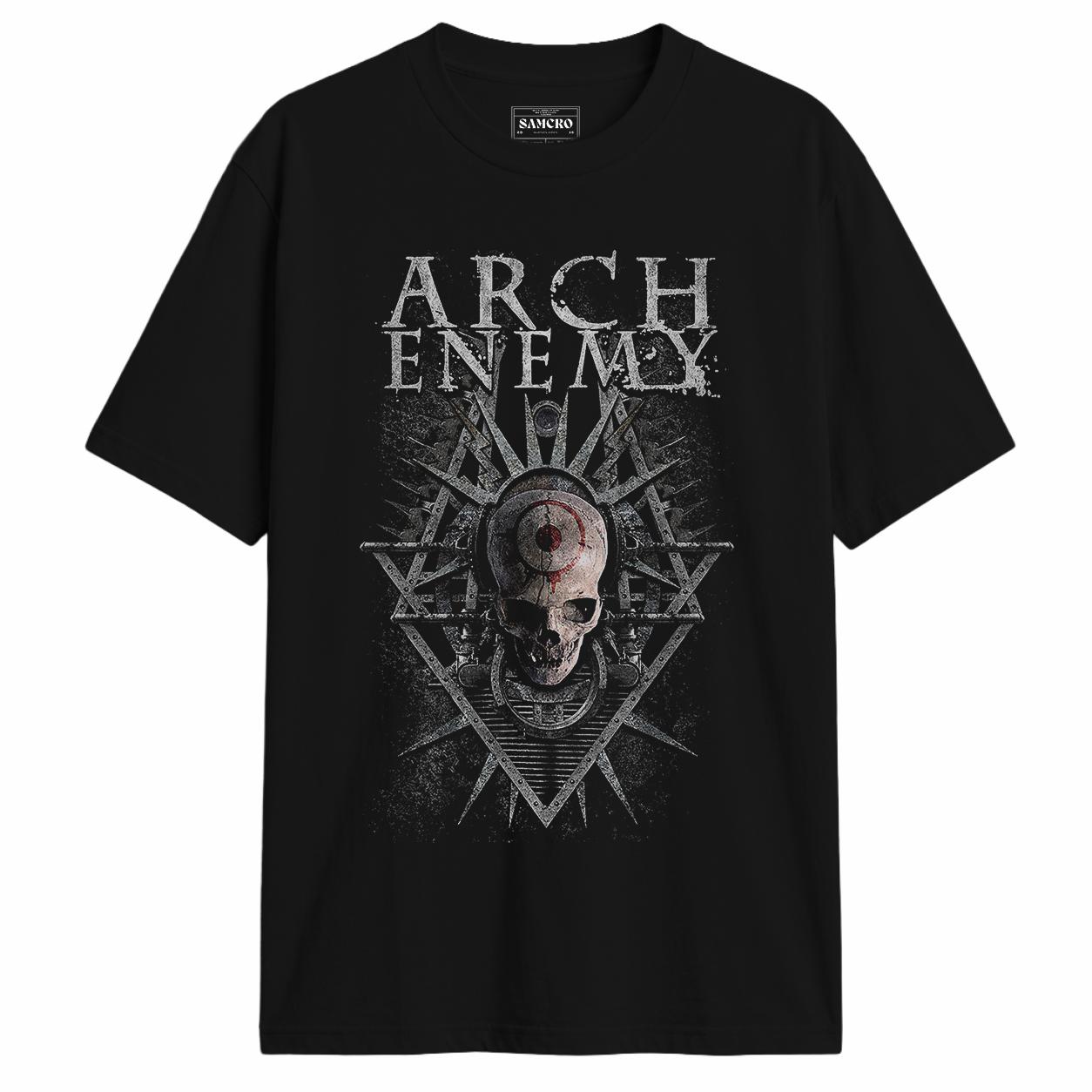 Arch Enemy 3