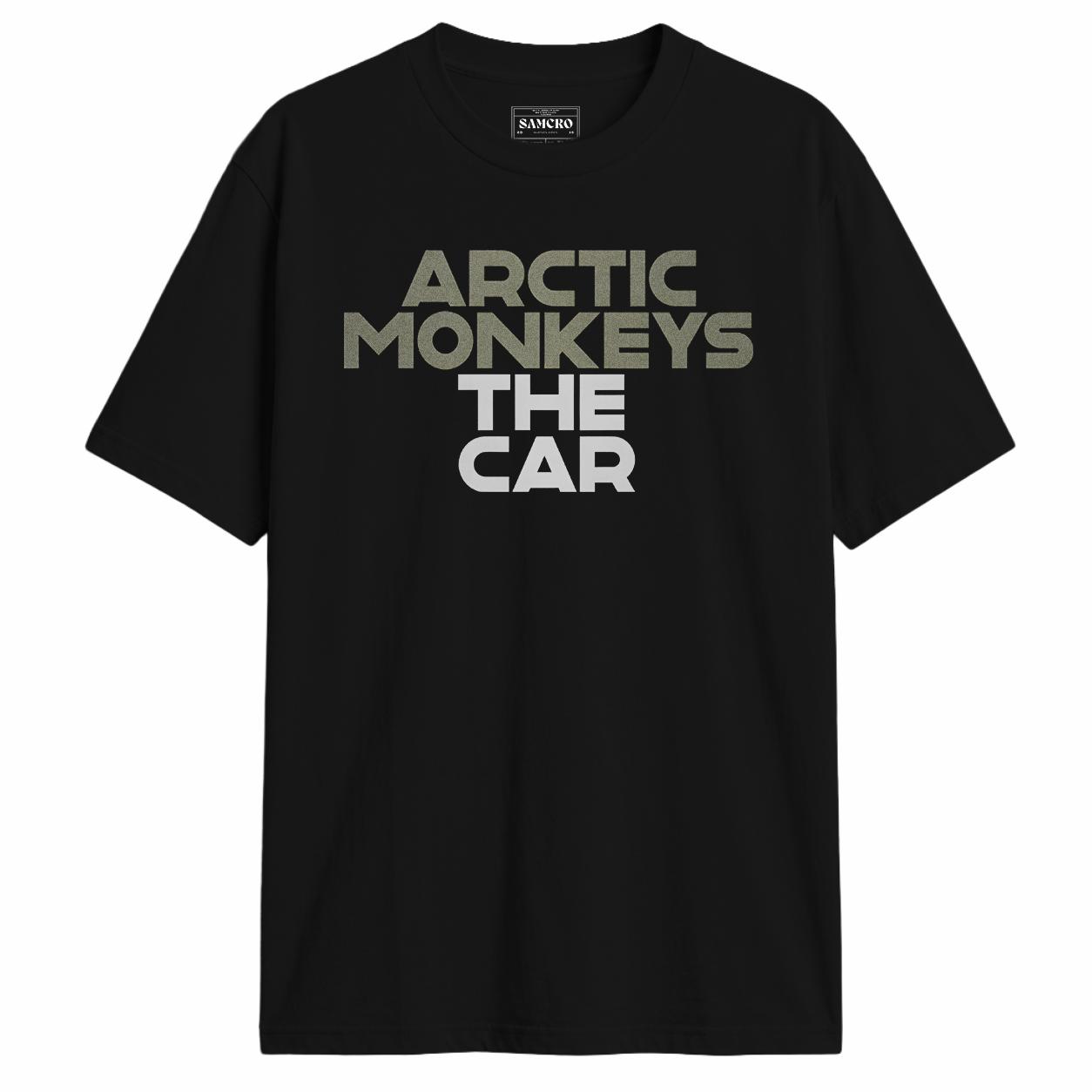 Arctic Monkeys 11