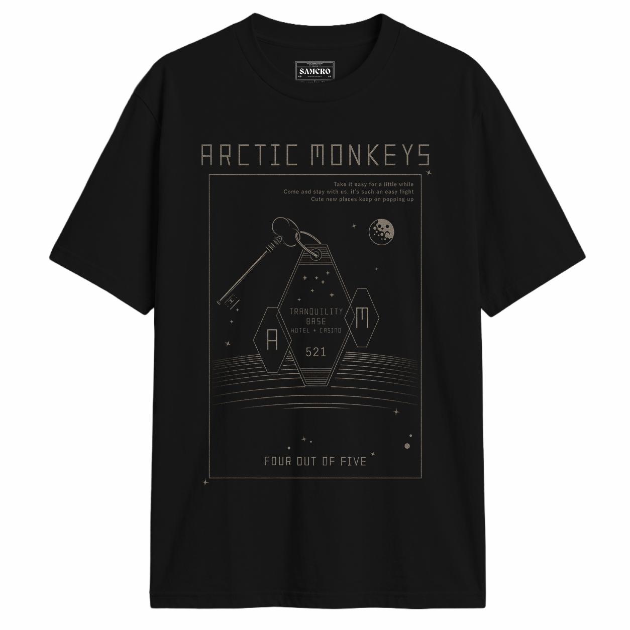 Arctic Monkeys 15